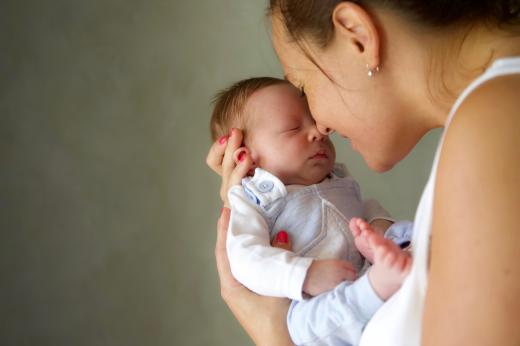 Newborn fotografie