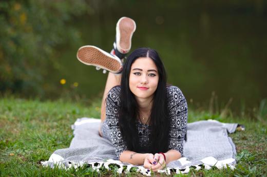 Rodinná fotografie